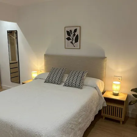 Appartamento Loft Atemporal, Centro De Ciudad Real Esterno foto
