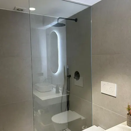 Appartamento Loft Atemporal, Centro De Ciudad Real Esterno foto