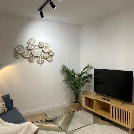 Appartamento Loft Atemporal, Centro De Ciudad Real Esterno foto