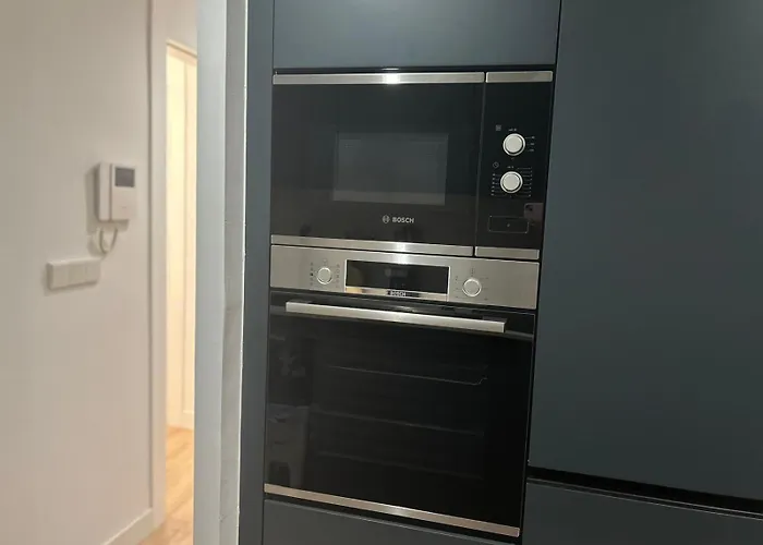 Loft Atemporal, Centro De Ciudad Real