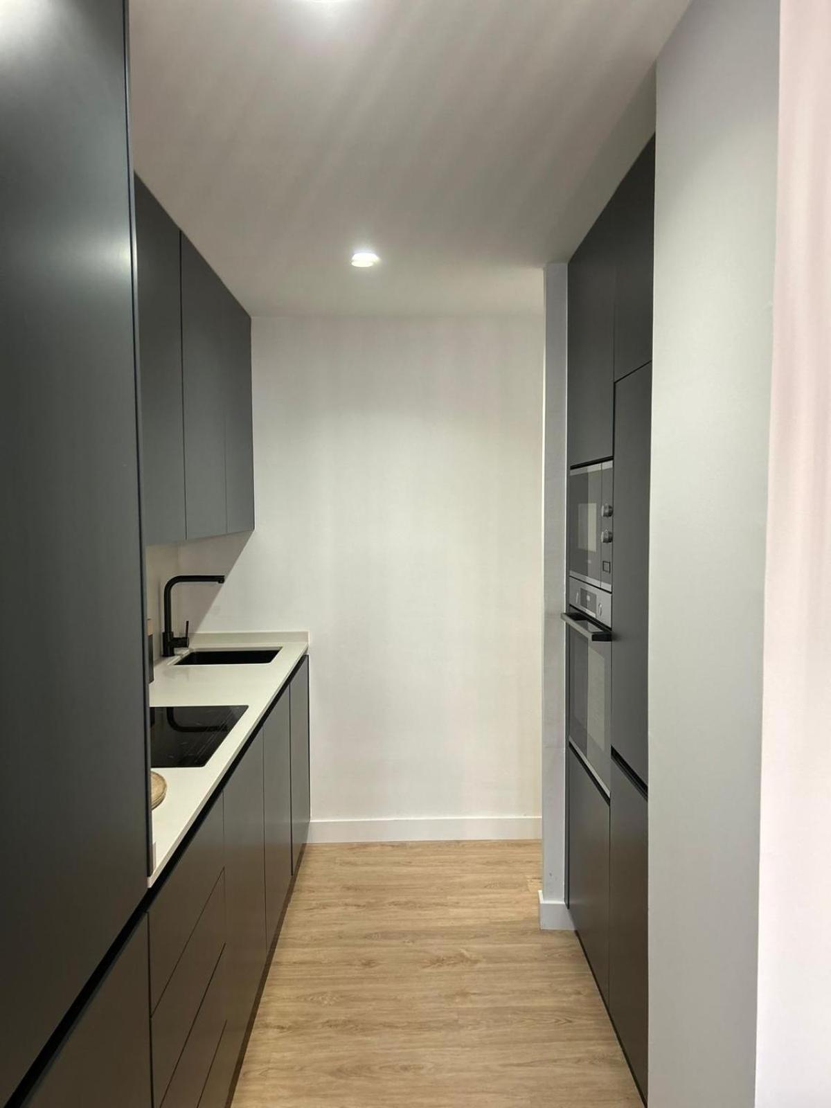 Loft Atemporal, Centro De Apartment Ciudad Real