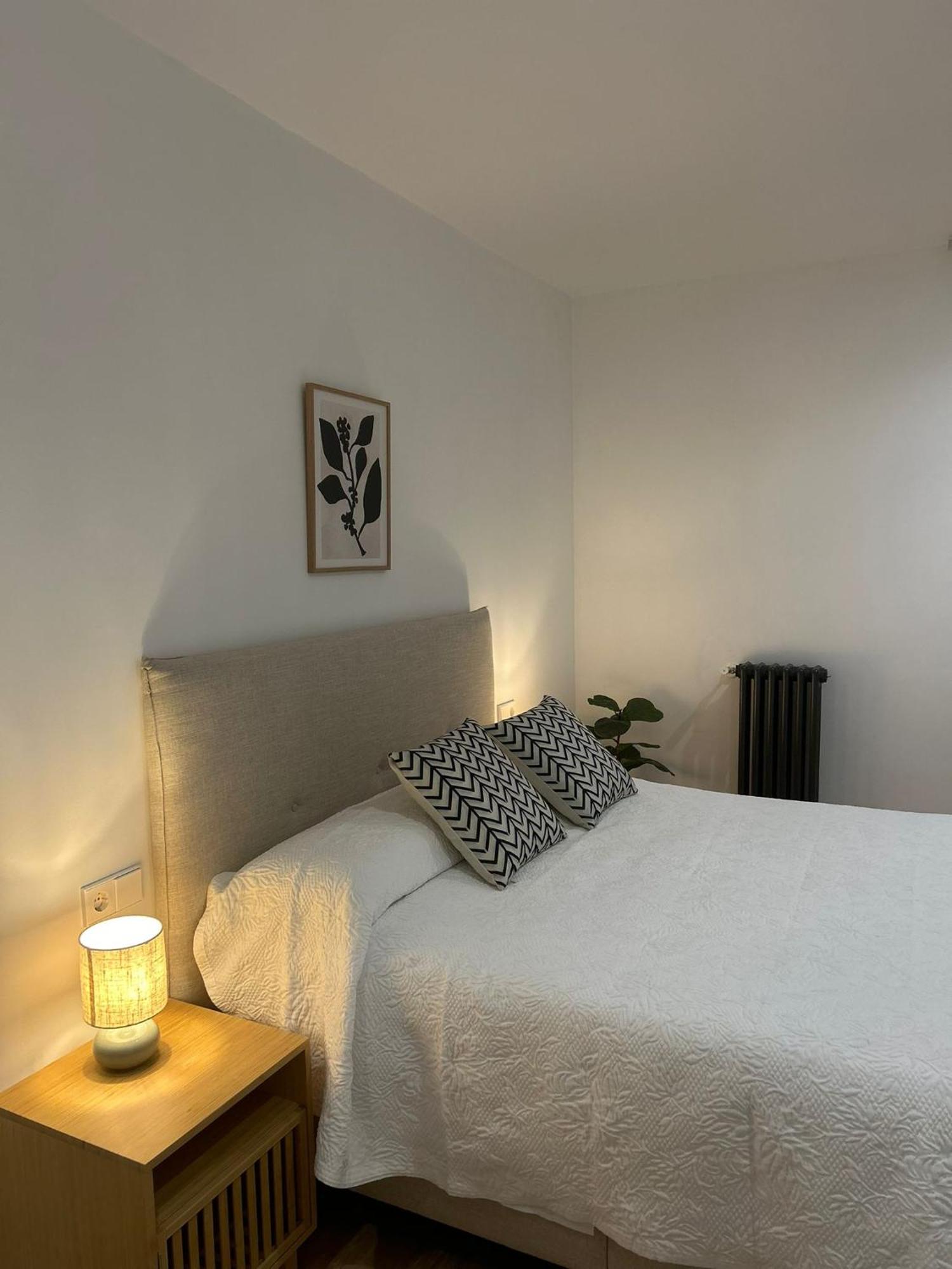 Loft Atemporal, Centro De Apartment Ciudad Real