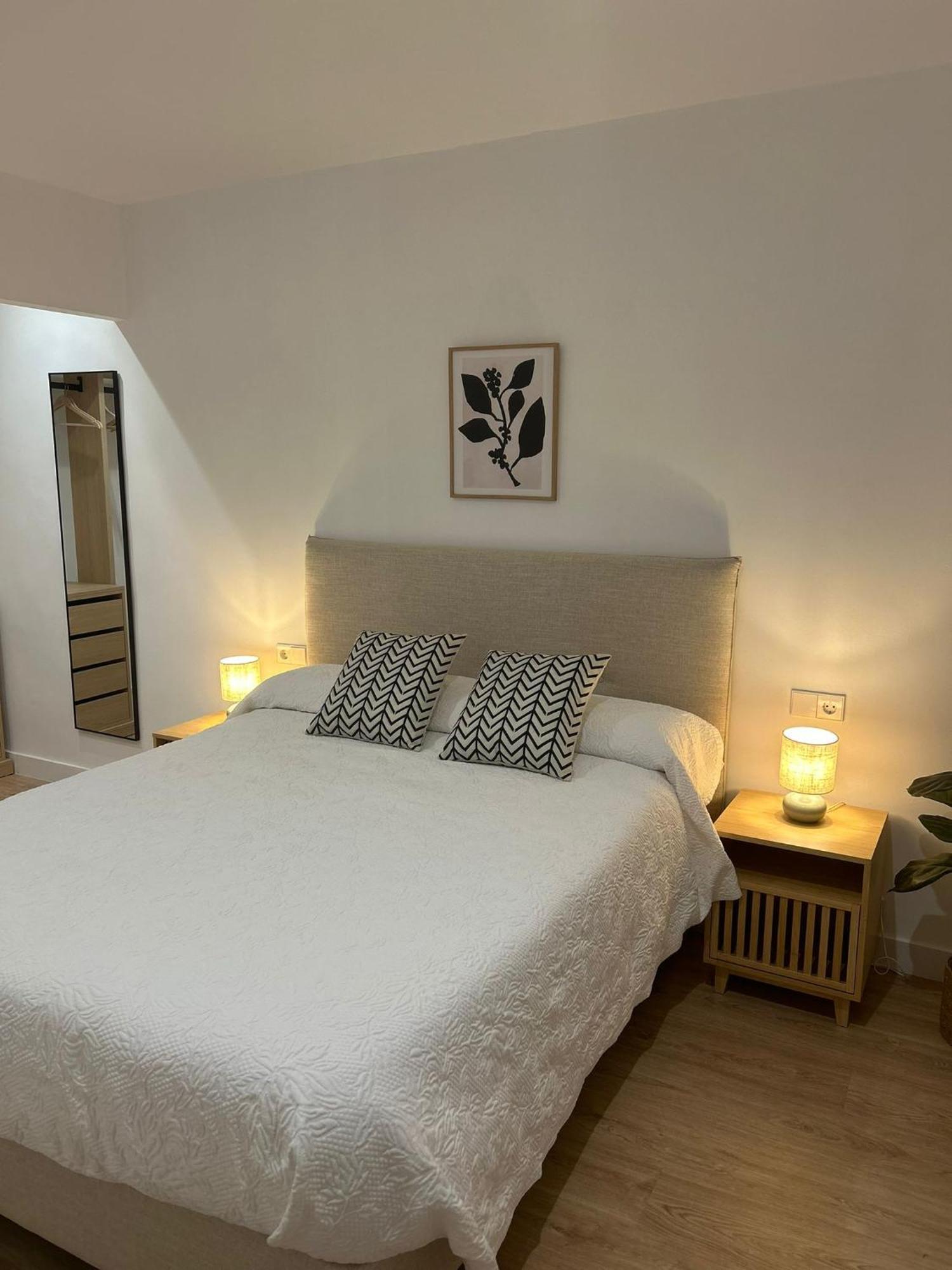 Loft Atemporal, Centro De Ciudad Real