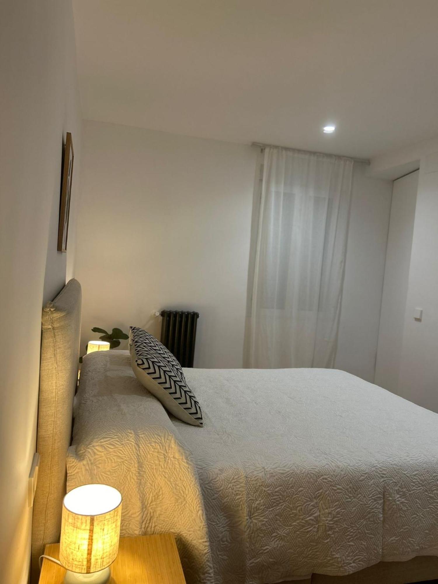 Loft Atemporal, Centro De Ciudad Real