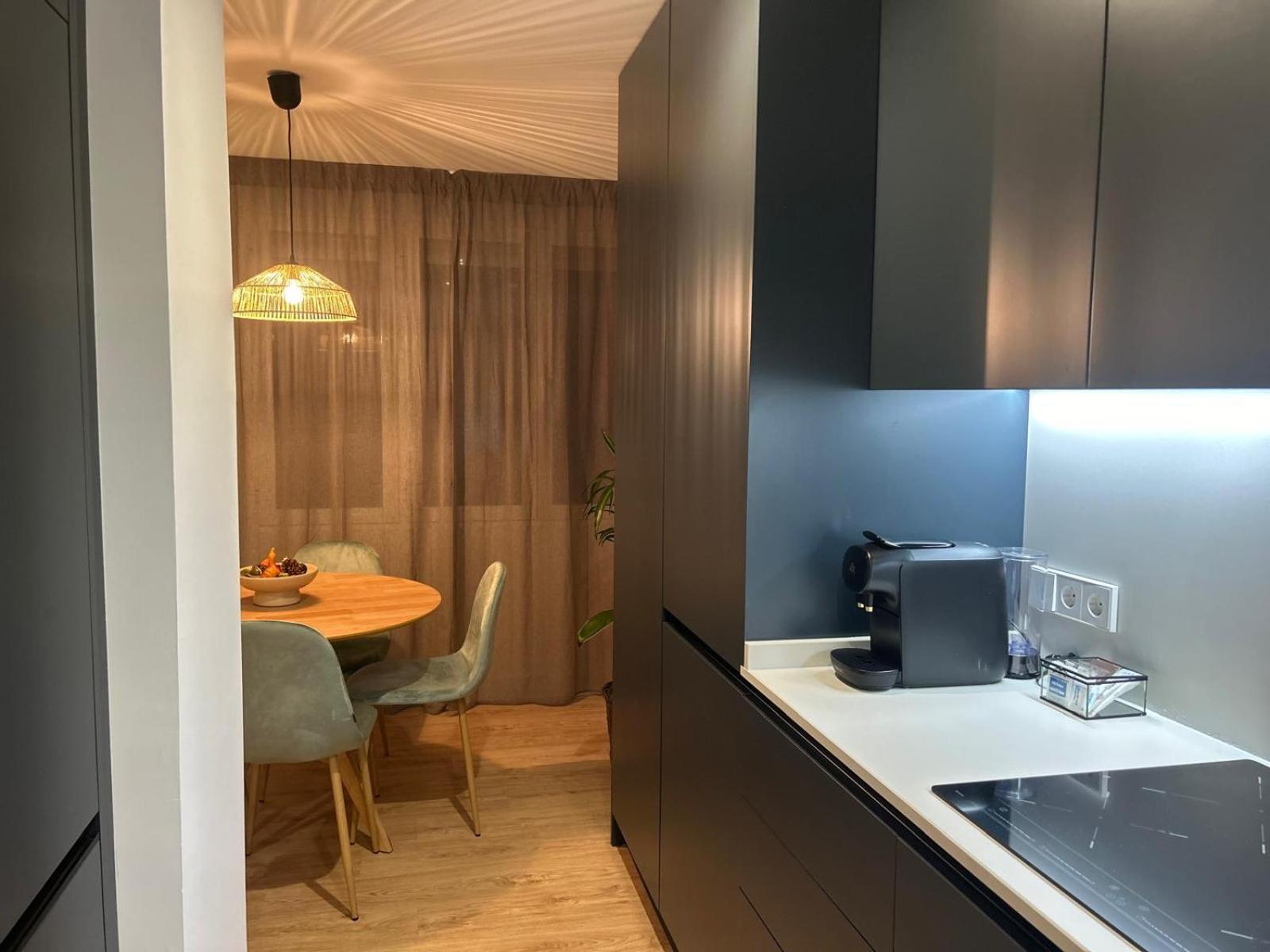 Loft Atemporal, Centro De *