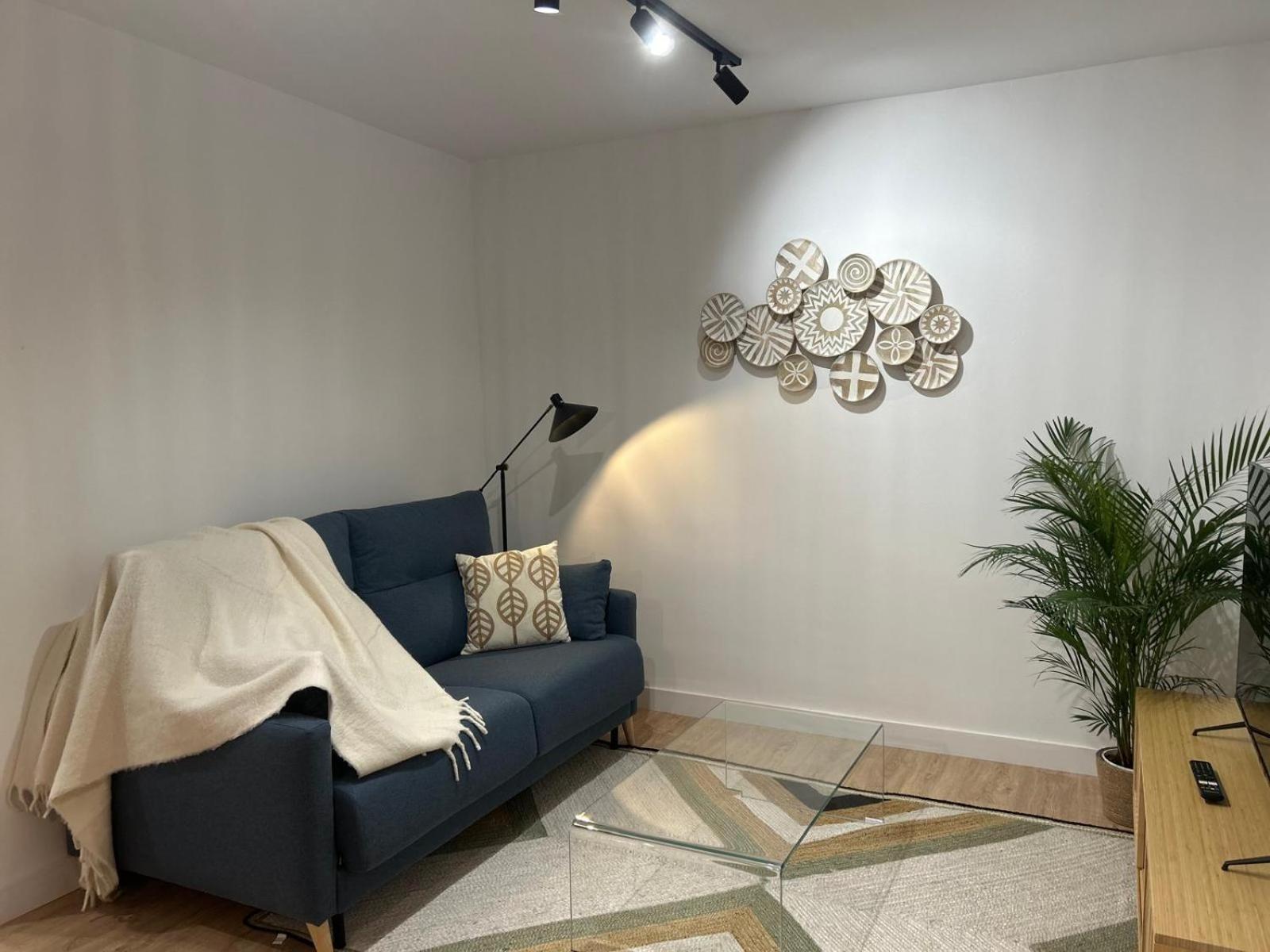 Loft Atemporal, Centro De * Ciudad Real