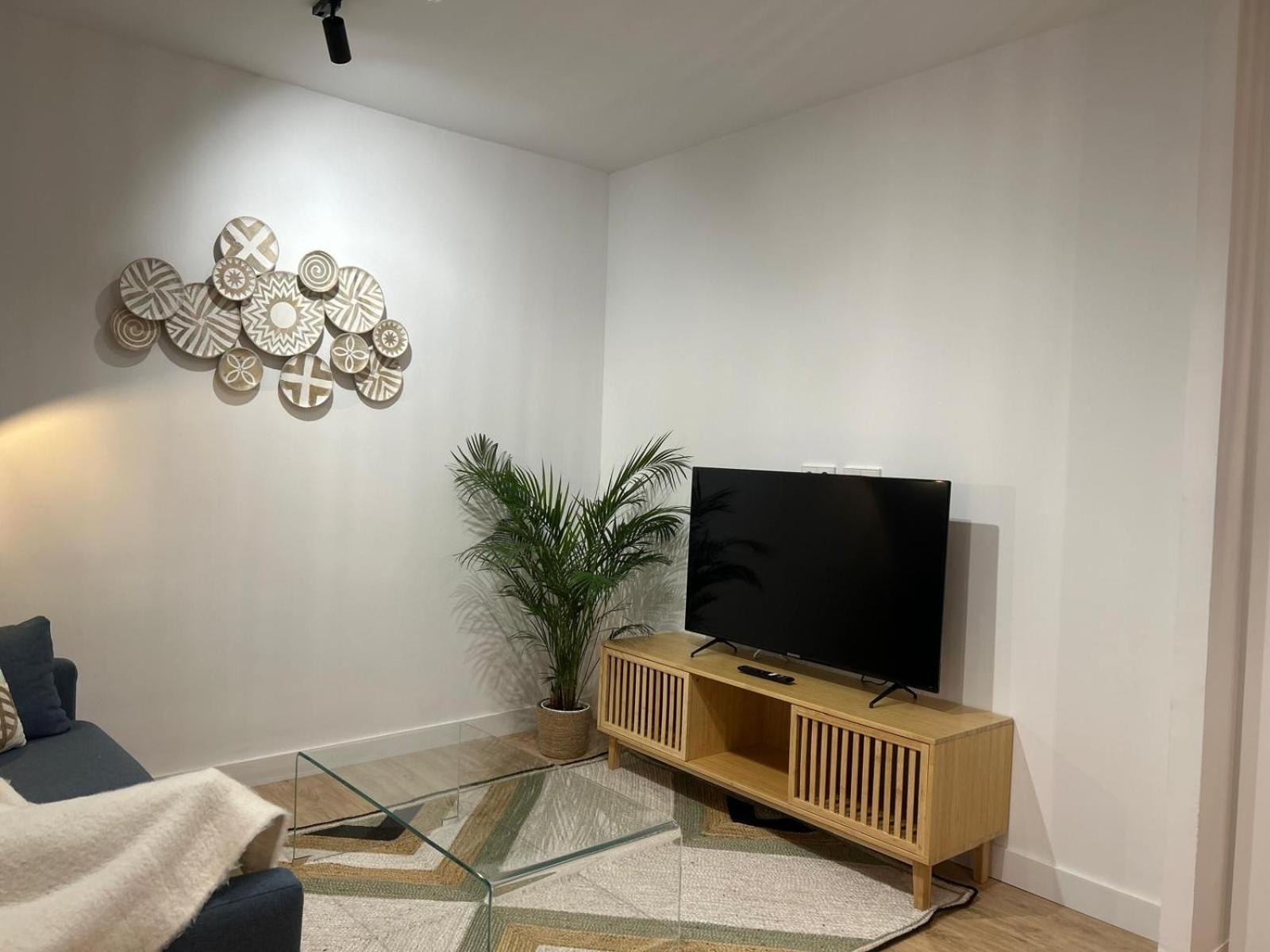 Loft Atemporal, Centro De Apartment Ciudad Real
