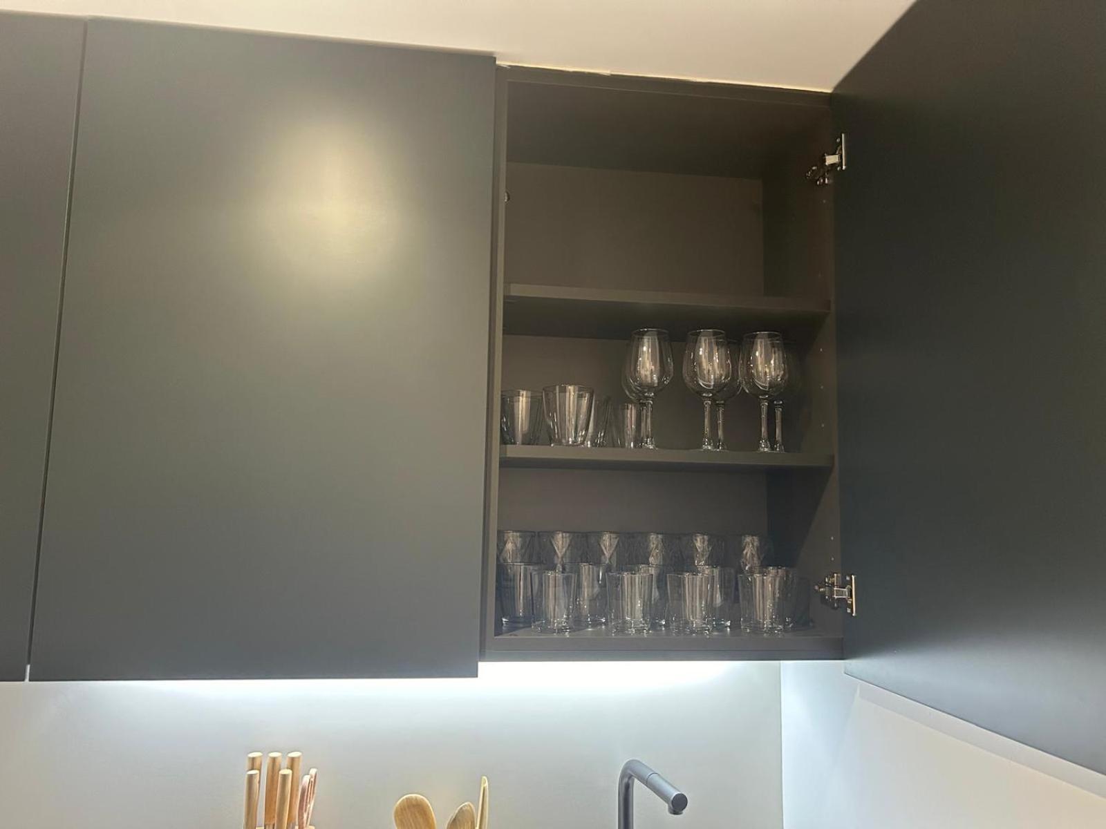 Apartment Loft Atemporal, Centro De Ciudad Real