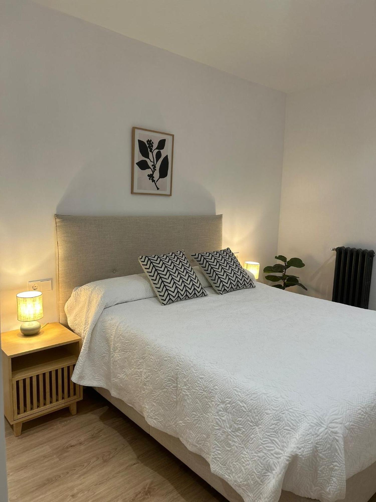Loft Atemporal, Centro De * Ciudad Real