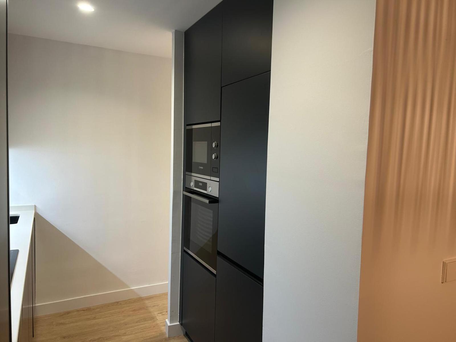 Loft Atemporal, Centro De