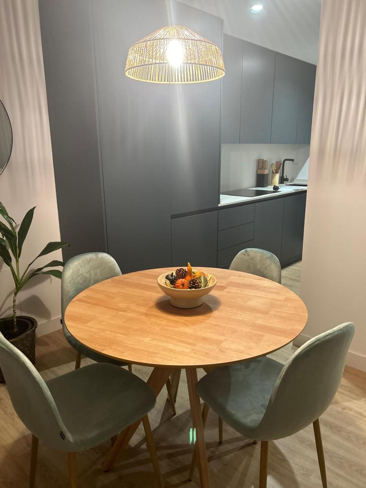 Apartment Loft Atemporal, Centro De *