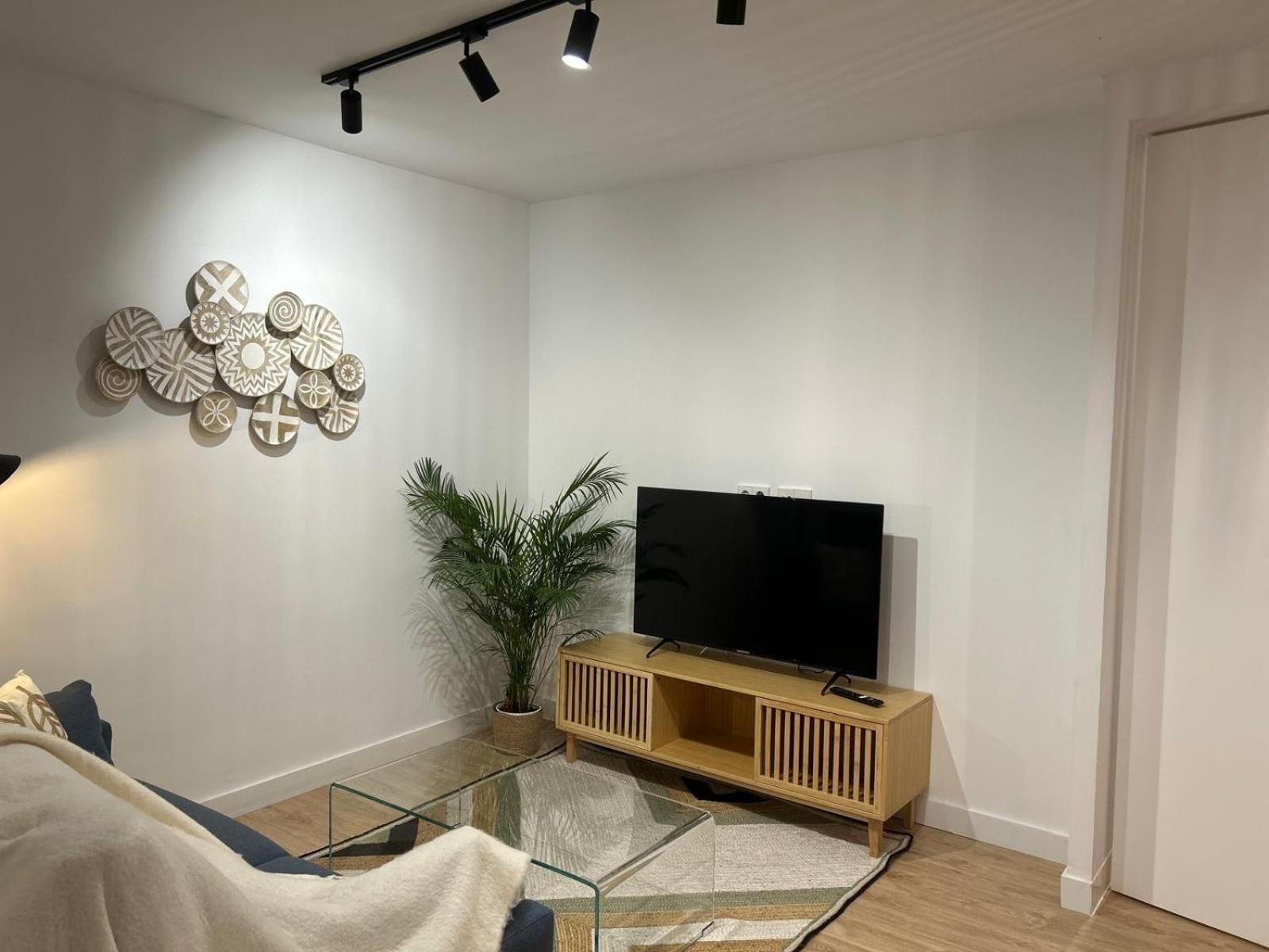 Loft Atemporal, Centro De Apartment Ciudad Real