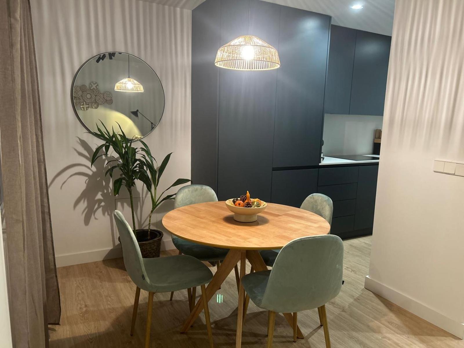 Loft Atemporal, Centro De Ciudad Real