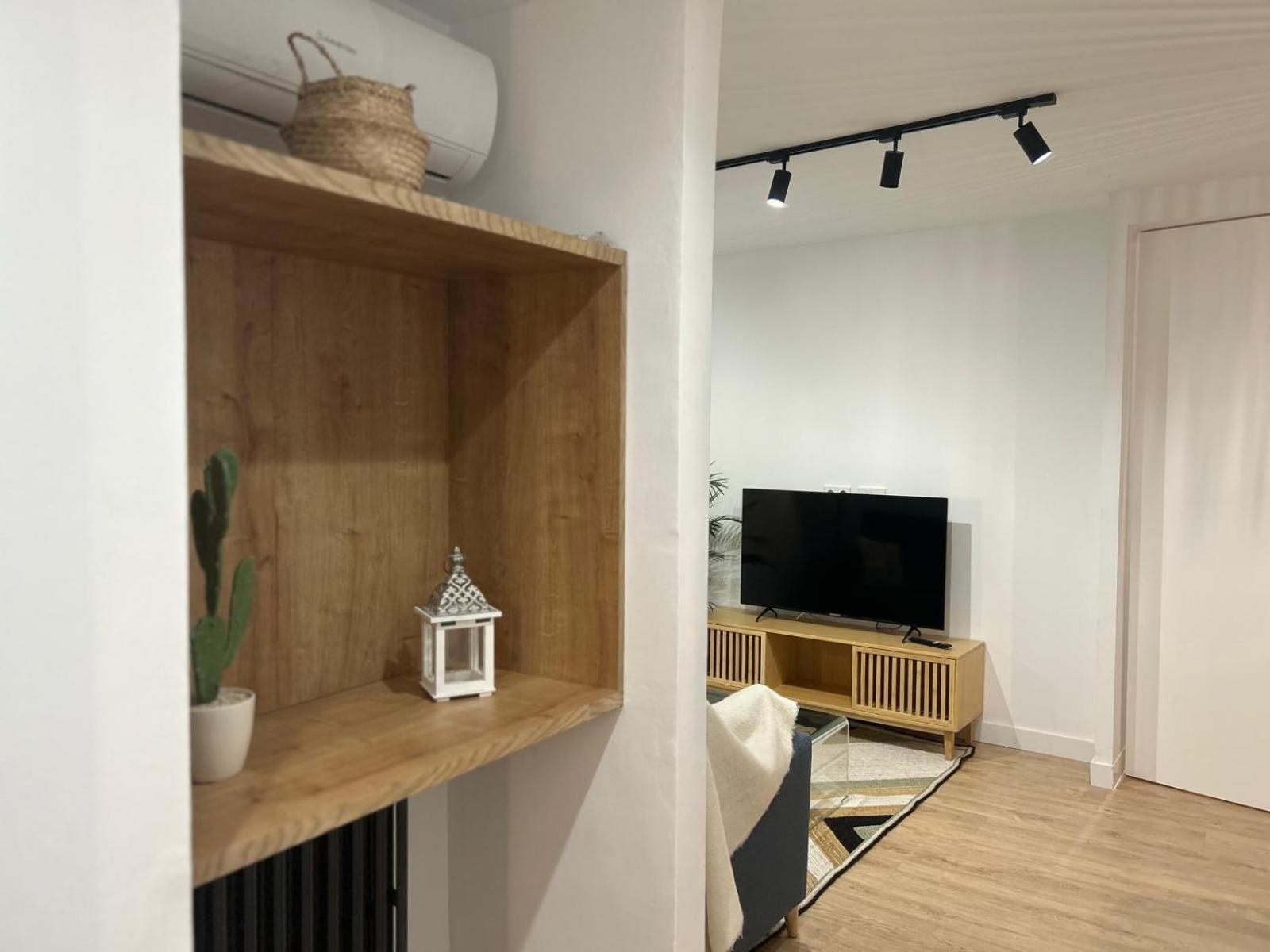 Loft Atemporal, Centro De * Ciudad Real